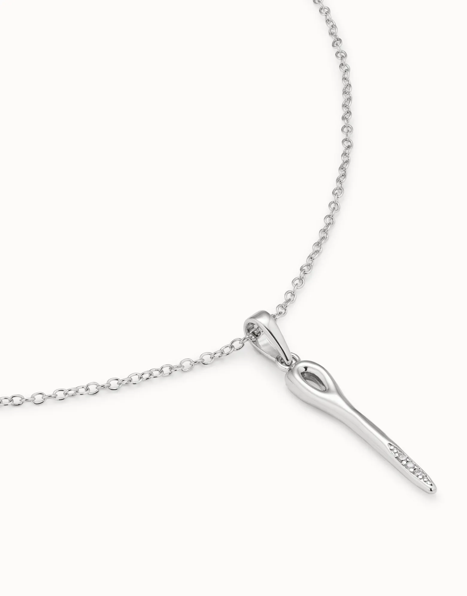 Silver Needle