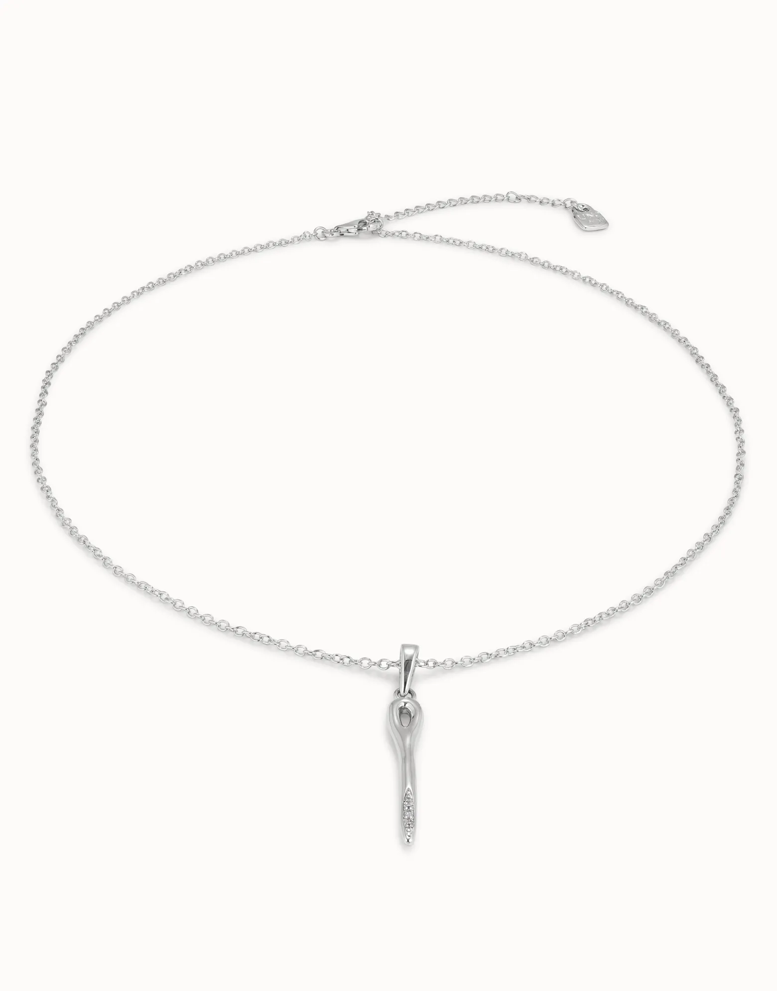 Silver Needle